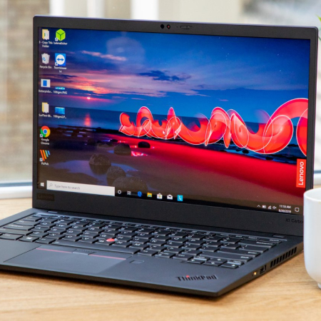 Ремонт ноутбука Lenovo