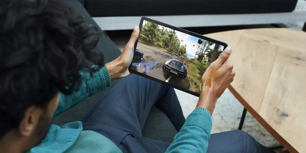 не включается планшет Lenovo