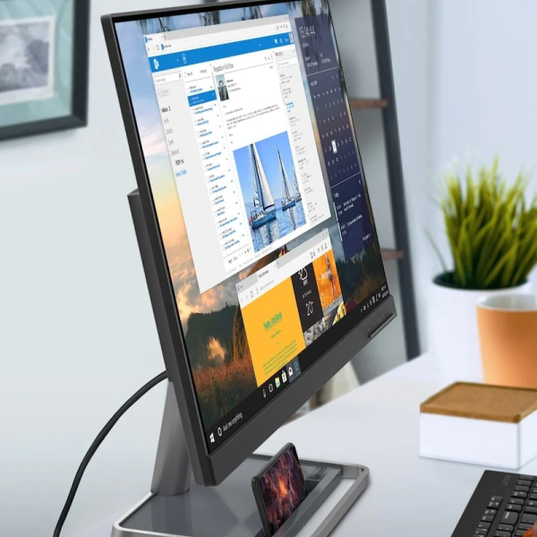 Срочный ремонт монитора Lenovo