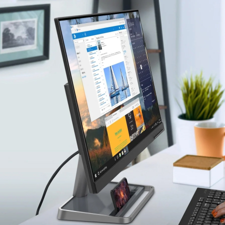 Ремонт монитора Lenovo