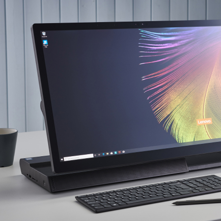 Ремонт моноблока Lenovo